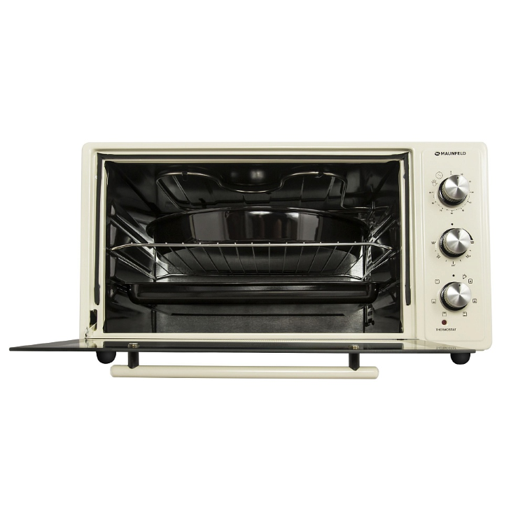 Maunfeld СEMOA.456.I электрическая печь отдельностоящая