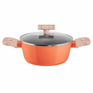 Maunfeld MCS22FA06CL кастрюля