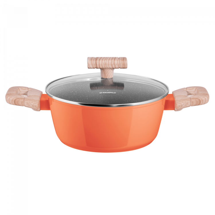 Maunfeld MCS22FA06CL кастрюля