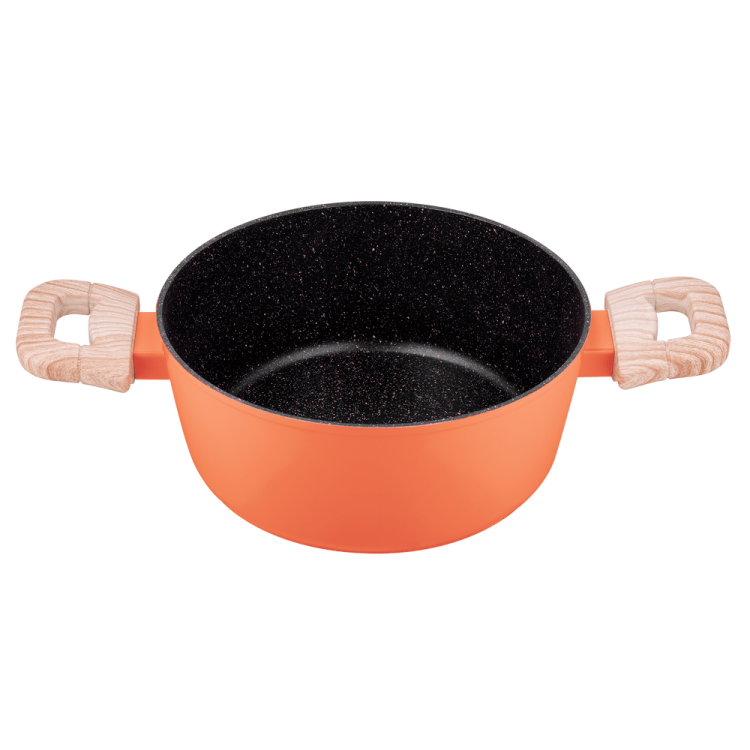 Maunfeld MCS22FA06CL кастрюля