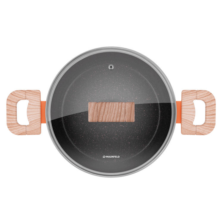 Maunfeld MCS22FA06CL кастрюля
