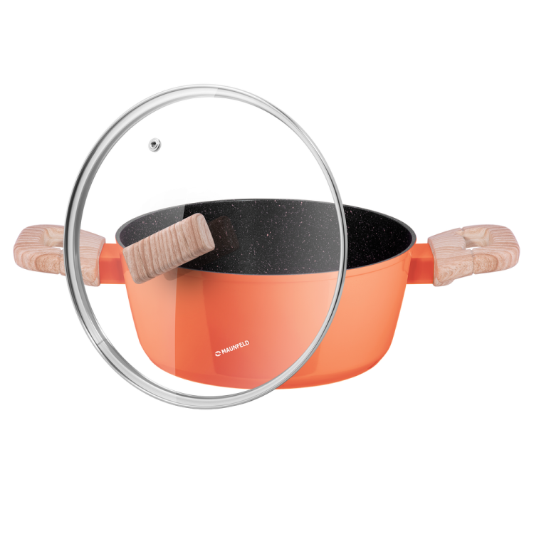 Maunfeld MCS22FA06CL кастрюля