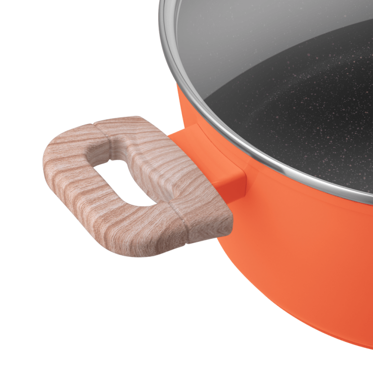 Maunfeld MCS22FA06CL кастрюля