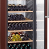 Liebherr WKt 4552 винный шкаф на 200 бутылок