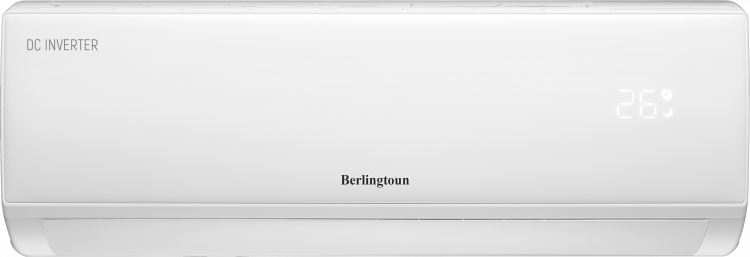 Berlingtoun BR-12TIN1 кондиционер
