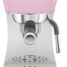Smeg ECF02PKEU кофемашина-эспрессо