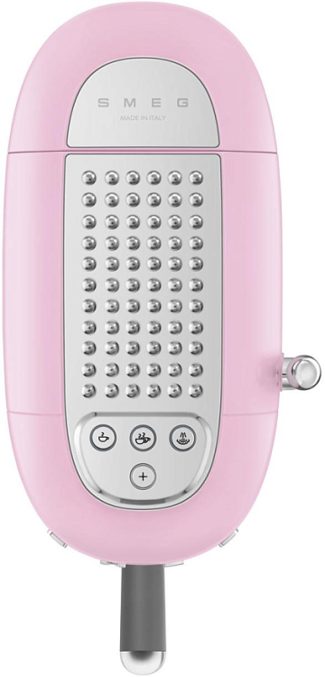 Smeg ECF02PKEU кофемашина-эспрессо