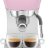 Smeg ECF02PKEU кофемашина-эспрессо