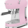 Smeg ECF02PKEU кофемашина-эспрессо