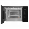Maunfeld MBMO925SGW09 встраиваемая микроволновая печь