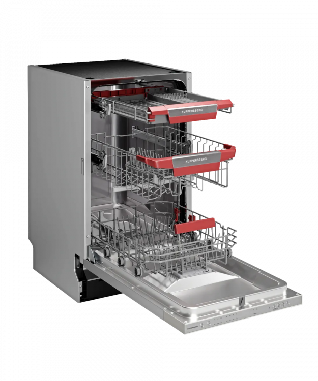 Kuppersberg GIM 4592 встраиваемая посудомоечная машина
