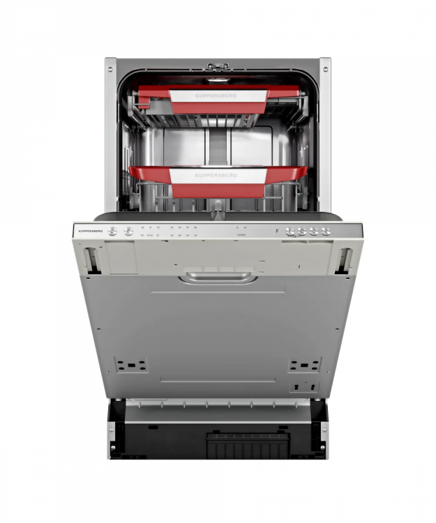 Kuppersberg GIM 4592 встраиваемая посудомоечная машина