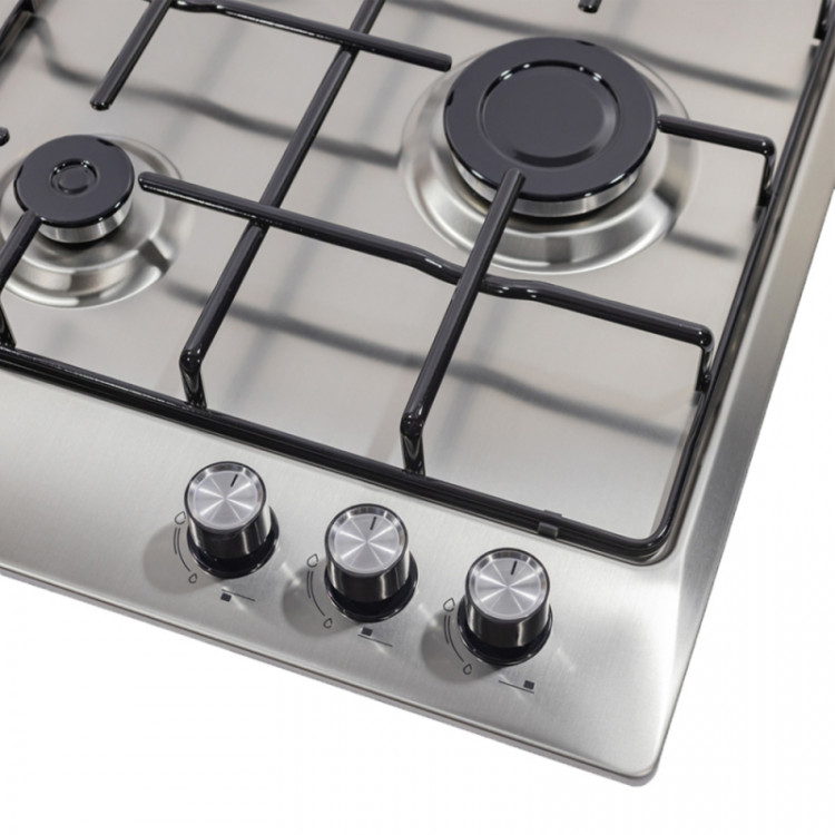 Simfer H45V30M420 газовая варочная поверхность
