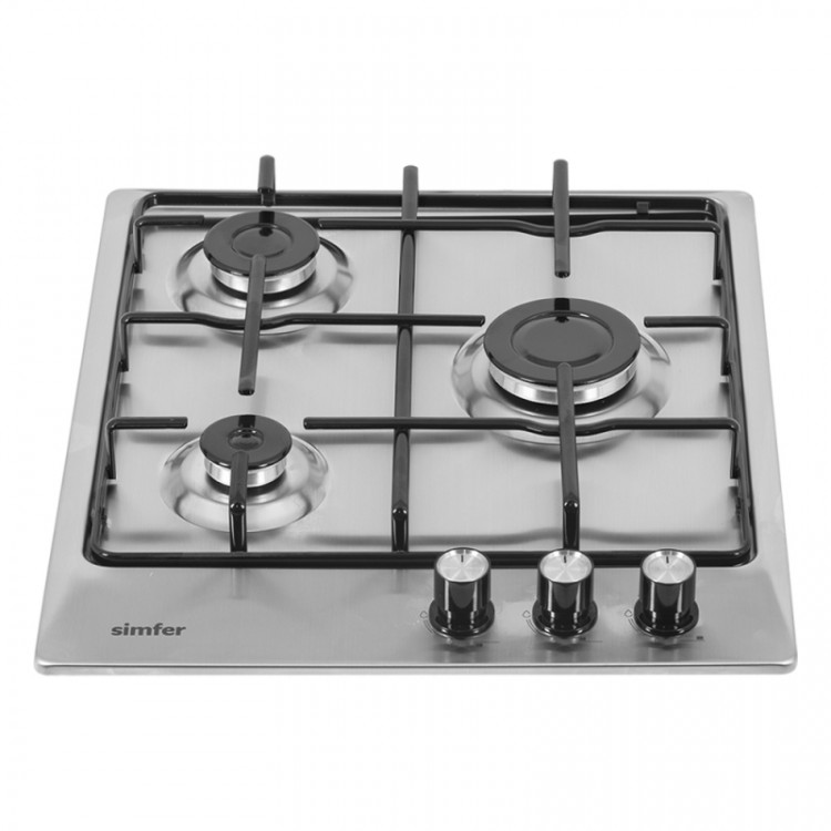 Simfer H45V30M420 газовая варочная поверхность