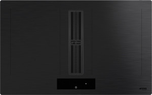 Smeg HOBD382MB2 индукционная варочная панель