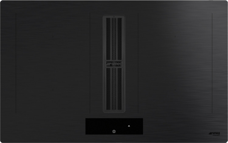 Smeg HOBD382MB2 индукционная варочная панель