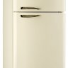 Smeg FAB50RSV отдельностоящий холодильник