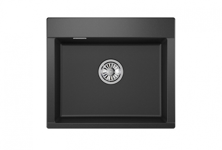 Granula ES-5804 чёрный мойка