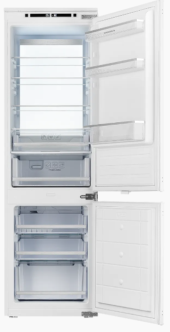 Kuppersberg RBN 1760 холодильник встраиваемый