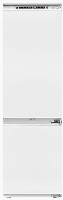 Kuppersberg RBN 1760 холодильник встраиваемый