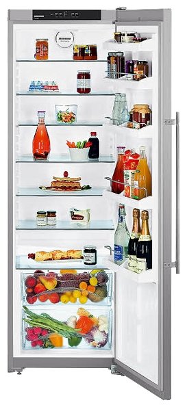 Liebherr SKesf 4240 холодильник