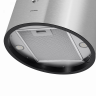 Maunfeld LEE PUSH INOX вытяжка