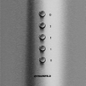 Maunfeld LEE PUSH INOX вытяжка