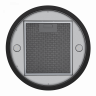 Maunfeld LEE PUSH INOX вытяжка