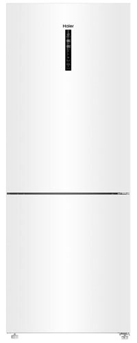 Haier C4F744CWGU1 двухкамерный холодильник