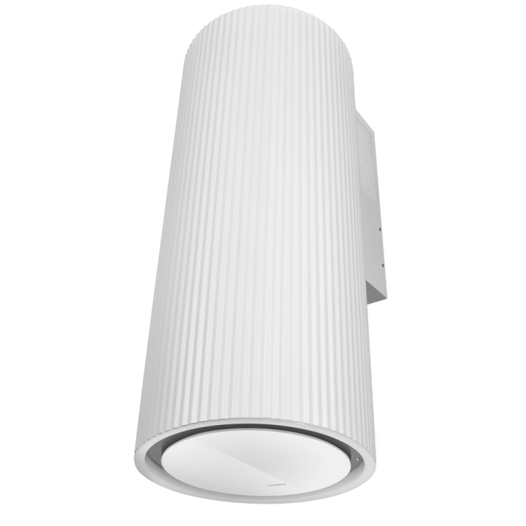 Maunfeld EDELWEISS 39 WALL White вытяжка