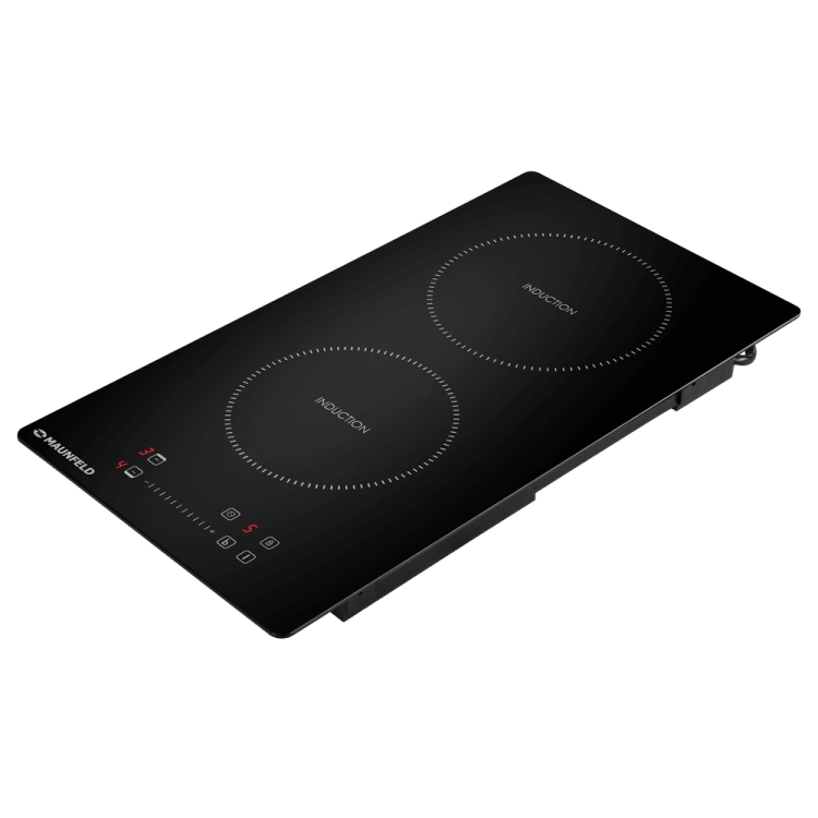 Maunfeld AVI292SSTBK индукционная варочная панель