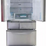 Hitachi R-SF 48 GU SN холодильник отдельностоящий