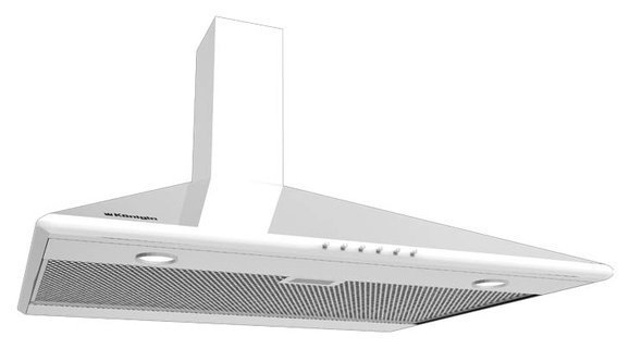 Konigin MIA White 60 5C-MI60-0202 вытяжка