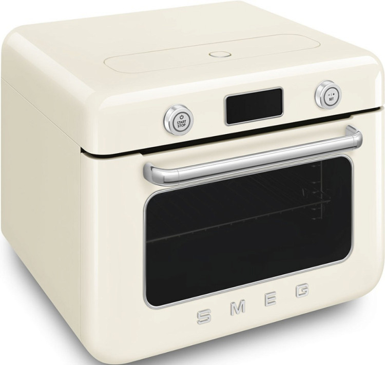 Smeg COF01CREU мини-печь
