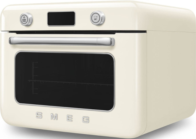 Smeg COF01CREU мини-печь