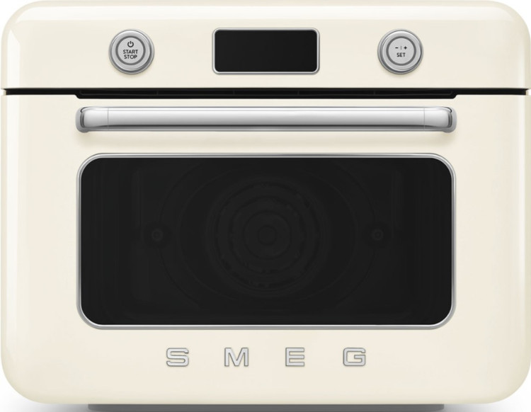 Smeg COF01CREU мини-печь