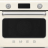 Smeg COF01CREU мини-печь