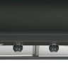 Smeg KC16AOE вытяжка настенная черная