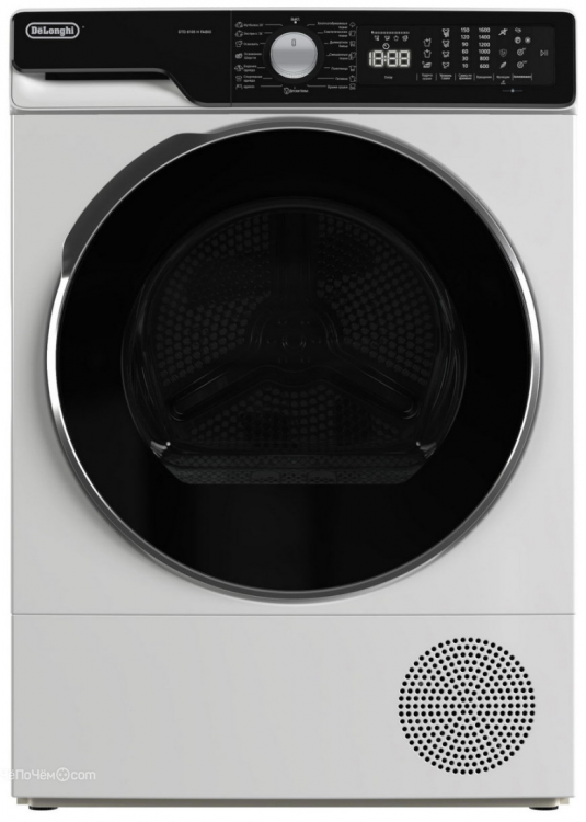 DeLonghi DTD 8105 Н FABIO сушильная машина