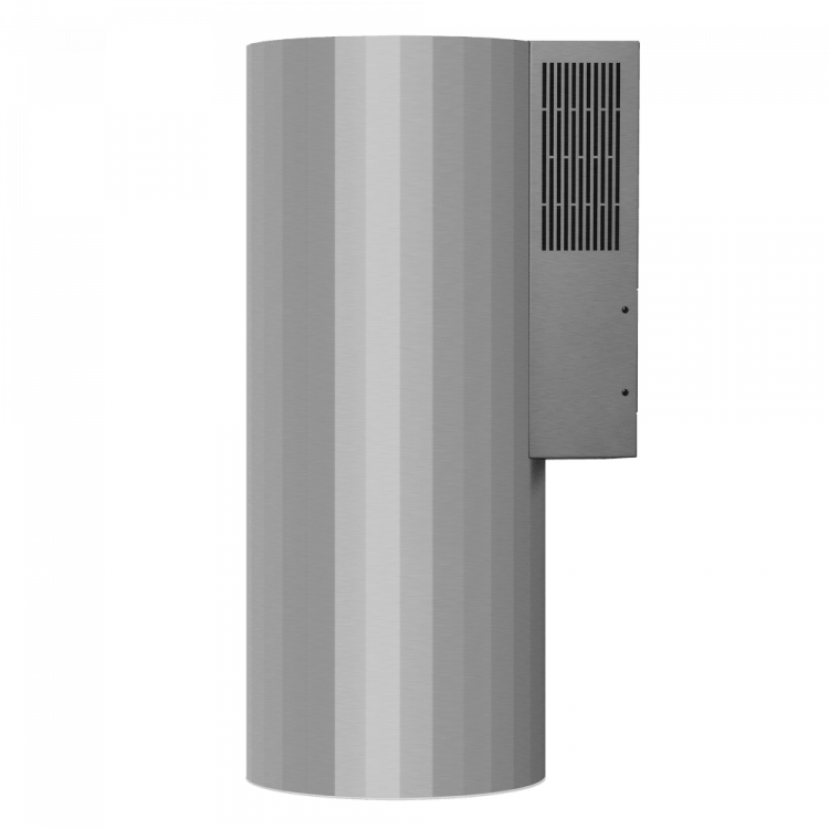 Maunfeld Adelaide 39 Wall Inox вытяжка