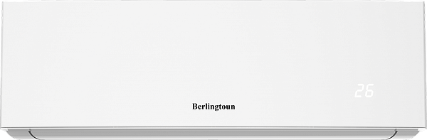 Berlingtoun BR-36CST1 кондиционер