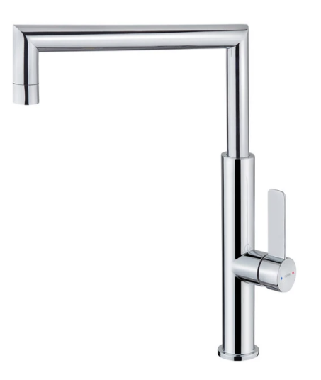 Teka FOT 990 CHROME смеситель