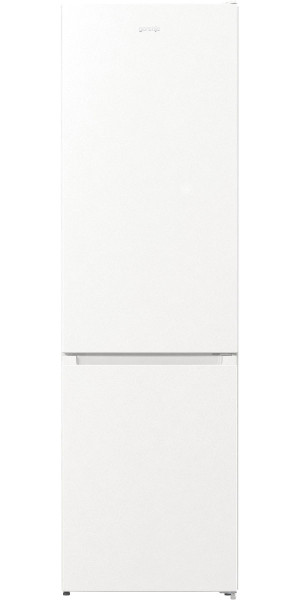 Gorenje NRK6202EW4 холодильник отдельностоящий