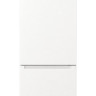 Gorenje NRK6202EW4 холодильник отдельностоящий