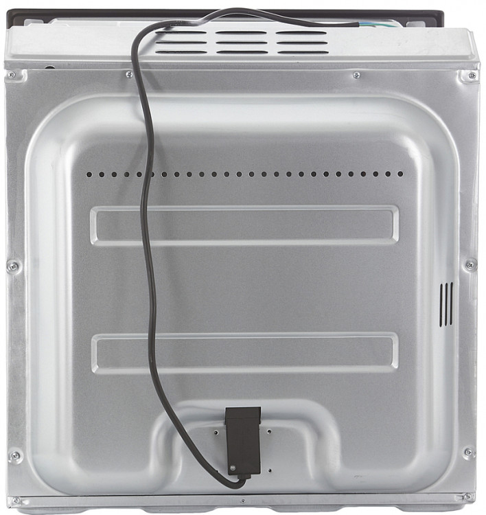 Krona steel ONORE 60 WH G2 электрический духовой шкаф