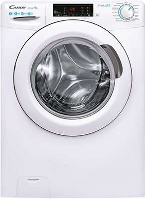Candy Smart Pro CO4 127T3/2-07 стиральная машина