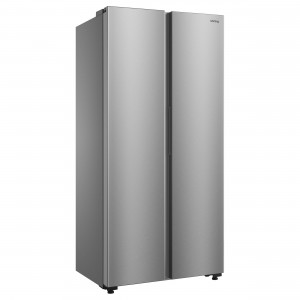 Korting KNFS 83177 X холодильник Side-By-Side