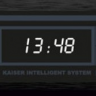 Kaiser EH 6306 RS электрический духовой шкаф