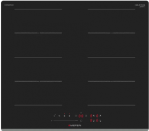 Meferi MIH604BK COMFORT PLUS индукционная варочная поверхность