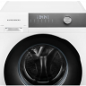 Kuppersberg WM 610 W отдельностоящая стиральная машина